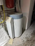 2 zonnecollectoren + boilervat (Vaillant), Ophalen, Gebruikt, Minder dan 60 cm, Overige typen