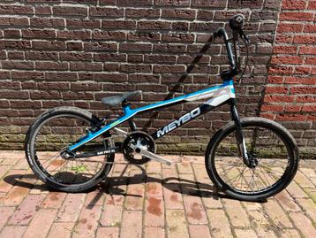 Meybo 540 Pro XL beschikbaar voor biedingen