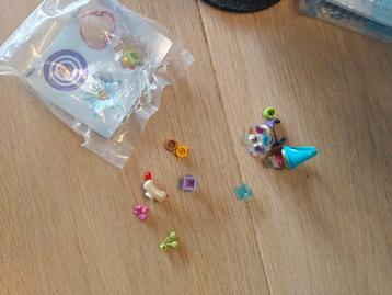 Lego vriendschapsring beschikbaar voor biedingen