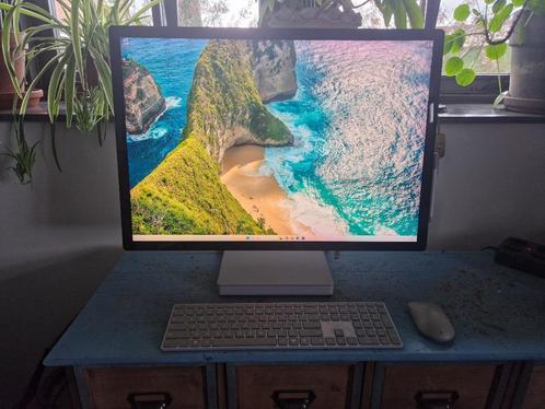 Microsoft Surface Studio 1 – 28” Creatieve All-in-One PC | T, Computers en Software, Desktop Pc's, Gebruikt, 3 tot 4 Ghz, HDD