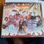 Marillion the thieving magie la gazza ladra, Ophalen of Verzenden, Zo goed als nieuw, Progressive