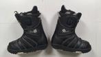 Maat 37 38 Burton snowboard schoenen boots snowboardschoenen, Ophalen of Verzenden, Zo goed als nieuw, Schoenen