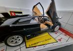 Burago Lamborghini Diablo Special edition, Hobby en Vrije tijd, Modelauto's | 1:18, Ophalen of Verzenden, Zo goed als nieuw, Auto