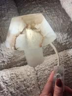 Zara Home Tafellamp - Paddenstoel Design, Huis en Inrichting, Lampen | Tafellampen, Ophalen of Verzenden, Zo goed als nieuw, Overige materialen