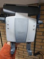 EMC 5000 Silver Vogel's universeel tablet houder, Ophalen of Verzenden, Zo goed als nieuw, Overige merken