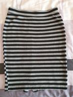 Hema rokje MAAT S, Kleding | Dames, Rokken, Ophalen of Verzenden, Zo goed als nieuw, Zwart, Boven de knie