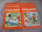 Suske en Wiske 23 stuks, Meerdere stripboeken, Ophalen of Verzenden, Zo goed als nieuw