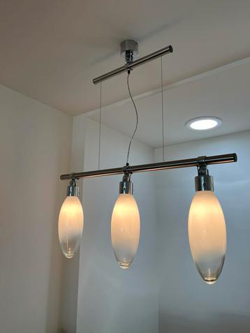 Hanglamp eettafel Just That - Design Rob Nollet beschikbaar voor biedingen