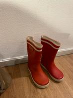 Rode laarsjes - maat 24, Ophalen, Gebruikt, Jongen of Meisje, Laarzen