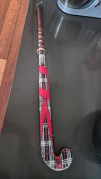 Hockeystick kind, Ophalen, Stick