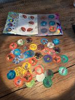 Pokemon Flippo Verzameling met Boekje, Verzamelen, Met verzamelmap(pen), ., Ophalen of Verzenden, .