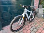Stromer ST3 pinion L sport -983wh -6800km -geveerde zadelpen, Fietsen en Brommers, Elektrische fietsen, Ophalen, Gebruikt, Stromer