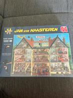 Van der Valk 1.000 stukjes puzzel Jumbo, Ophalen of Verzenden, Nieuw