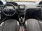 Peugeot 208 1.2 VTi Active Navi Orig NL NAP 100% Dealer Onde, Voorwielaandrijving, Euro 5, Stof, Gebruikt