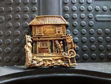 The Old Curiosity Shop Miniatuur beschikbaar voor biedingen