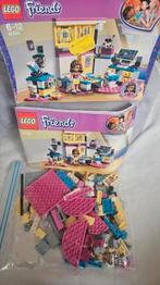 Lego Friends. Set 41329, Ophalen of Verzenden, Zo goed als nieuw