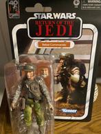 Star Wars Black Series Endor Rebel Trooper nieuw, Ophalen of Verzenden, Nieuw, Actiefiguurtje
