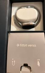 Fitbit Versa - Zo goed als nieuw!, Ophalen of Verzenden, Zo goed als nieuw, Waterdicht, Android