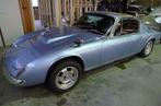 Lotus ELAN +2, Auto's, Overige carrosserieën, Wit, Origineel Nederlands, Bedrijf