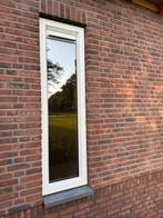 Nieuw kunsstof kozijn te koop, Doe-het-zelf en Verbouw, Kozijnen en Schuifpuien, Ophalen, Kunststof, Raamkozijn, Nieuw