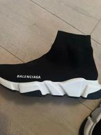 Balenciaga Schoenen Maat 40 - Nieuwstaat!, Kleding | Dames, Schoenen, Ophalen of Verzenden, Zo goed als nieuw, Zwart, Sneakers of Gympen