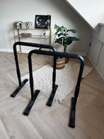 Sport apparatuur voor gymnastics, Ophalen, Metaal