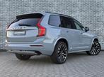 Volvo XC90 2.0 T8 Plug-in hybrid AWD Plus Dark | Facelift |, Auto's, Gebruikt, Euro 6, 4 cilinders, 7 stoelen