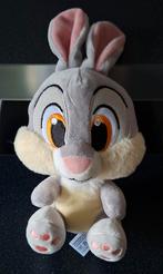 Disney Stamper Konijn Knuffel - Nieuw, Ophalen of Verzenden, Nieuw, Konijn