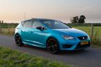 Seat Leon Cupra 290PK 2016 | PANO | CARPLAY | KUIPSTOEL, Auto's, 65 €/maand, 15 km/l, 1321 kg, 4 cilinders