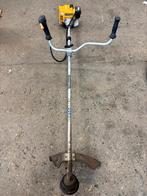 stiga bosmaaier, Tuin en Terras, Benzine, Gebruikt, Stiga, Ophalen of Verzenden