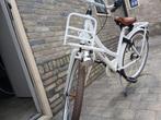 meisjesfiets, Fietsen en Brommers, Fietsen | Meisjes, Sparta, Gebruikt, Versnellingen, Ophalen