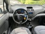 Chevrolet Spark 1.0 16V LS 5 apk nieuw bij verkoop, Auto's, Chevrolet, Voorwielaandrijving, Gebruikt, 4 cilinders, Origineel Nederlands