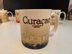 Starbucks mok Curacao, Huis en Inrichting, Keuken | Servies, Ophalen, Zo goed als nieuw, Overige stijlen, Kop(pen) en/of Schotel(s)