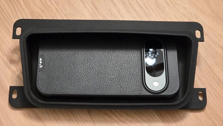 BMW E90/91/92/93 telefoonhouder asbak Vervanging, Auto-onderdelen, Interieur en Bekleding, BMW, Nieuw, Ophalen of Verzenden