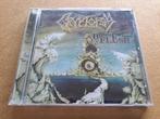 CRYPTOPSY blasphemy made flesh CD, Cd's en Dvd's, Cd's | Hardrock en Metal, Zo goed als nieuw, Verzenden