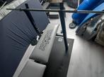 Fitness Bankje - Weider + gewichten, Ophalen, Gebruikt, Krachtstation, Metaal