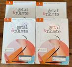 Getal en Ruimte 2 vmbo-t havo, Boeken, Ophalen of Verzenden, Gelezen, Wiskunde B