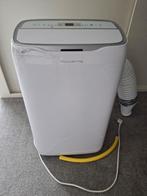 Rowenta mobiele airco, Ophalen of Verzenden, Gebruikt, Afstandsbediening