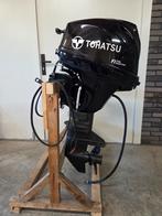 Tohatsu F1 25pk 2023, Watersport en Boten, Buiten- en Binnenboordmotoren, Ophalen, 10 tot 30 pk, Zo goed als nieuw, Elektrische start