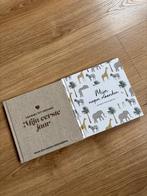 2 boeken voor tijdens/na zwangerschap., Boeken, Kinderboeken | Baby's en Peuters, Ophalen, Nieuw, 0 tot 6 maanden