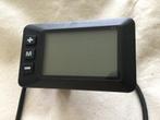 Display G51 motor controller 36 volt trap sensor, Fietsen en Brommers, Ophalen of Verzenden, Zo goed als nieuw