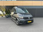 Volkswagen Crafter PC 2.0 TDI 140pk L3 364/3500 FWD Aut 2021, Auto's, Stof, Euro 6, 4 cilinders, Volkswagen
