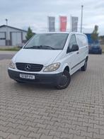 Mercedes Vito 111 CDI bj 2004, Achterwielaandrijving, 4 cilinders, 2000 kg, Origineel Nederlands