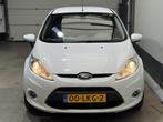 Ford Fiesta 1.25 Titanium, Auto's, Voorwielaandrijving, Stof, 1242 cc, 82 pk