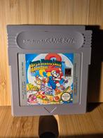 Super Mario Land 2 - Game Boy, Spelcomputers en Games, Games | Nintendo Game Boy, Gebruikt, 1 speler, Ophalen of Verzenden, Vanaf 3 jaar