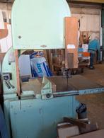 Knohoma lintzaag, Doe-het-zelf en Verbouw, Ophalen, Gebruikt, 70 mm of meer, Lintzaag