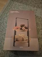 Etagere gusta, Huis en Inrichting, Woonaccessoires | Etagères, Ophalen, Nieuw