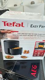Tefal Easy Fry Max, Witgoed en Apparatuur, Frituurpannen, Ophalen, Nieuw