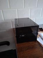 Medicijnkluis met code, Ophalen of Verzenden, Zo goed als nieuw