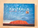 Australia Australië Steve Parish, Boeken, Reisverhalen, Australië en Nieuw-Zeeland, Ophalen of Verzenden, Zo goed als nieuw